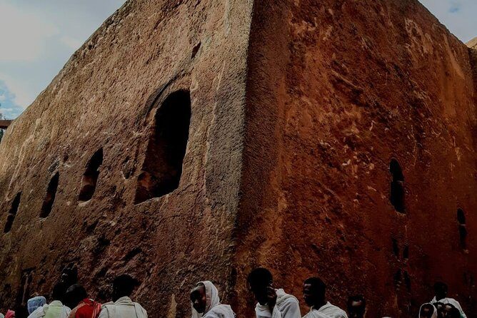Visiting Lalibela churches - Final Words  