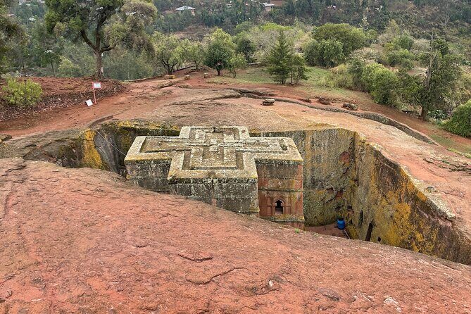 Visiting the wonders of Lalibela in Three (3) days and Two ( 2) nights - An Overview of the Lalibela Experience  