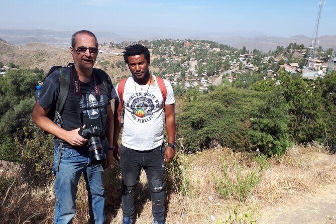 Visiting the wonders of Lalibela in Three (3) days and Two ( 2) nights - Authentic Insights from Reviewers