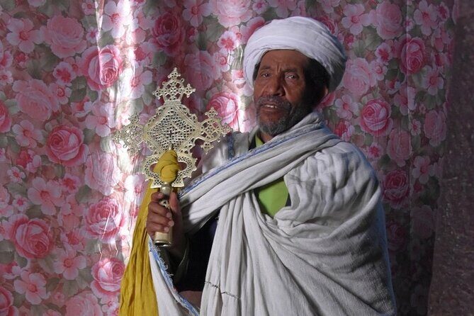 Visiting the wonders of Lalibela in Three (3) days and Two ( 2) nights - Practical Tips for Travelers