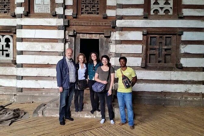 Visiting the wonders of Lalibela in Three (3) days and Two ( 2) nights - The Sum Up