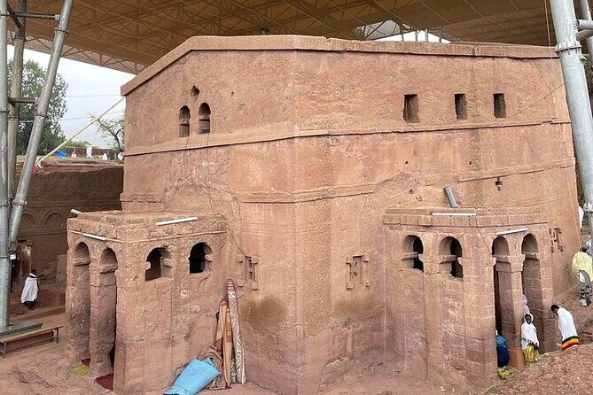 Visiting the wonders of Lalibela in Three (3) days and Two ( 2) nights - FAQ