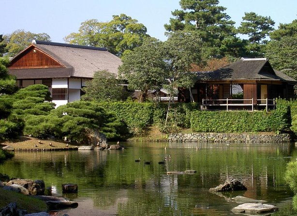 visiting-to-katsura-imperial-villa-and-tea-ceremony-experience