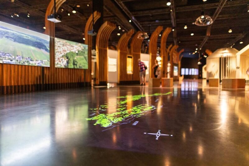 Visitor trail of the Cité in Beaune - Who Should Consider This Visit?