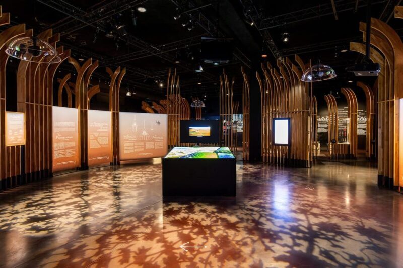 Visitor trail of the Cité in Beaune - FAQ