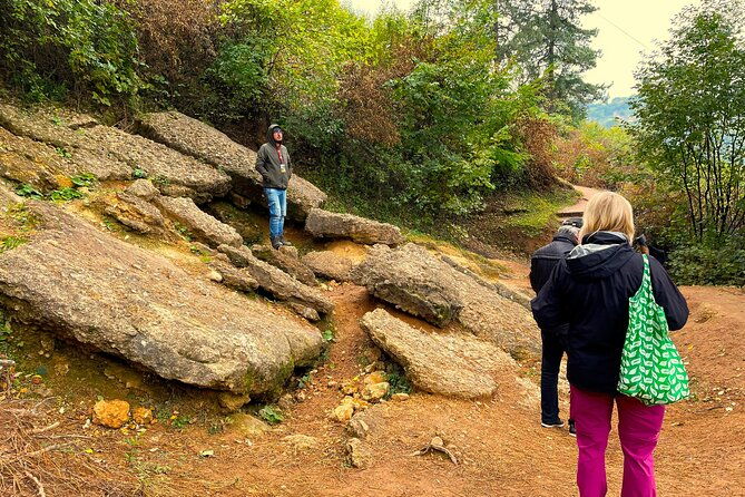 visoko-pyramids-tour-the-mystical-world-by-a-professional-guide