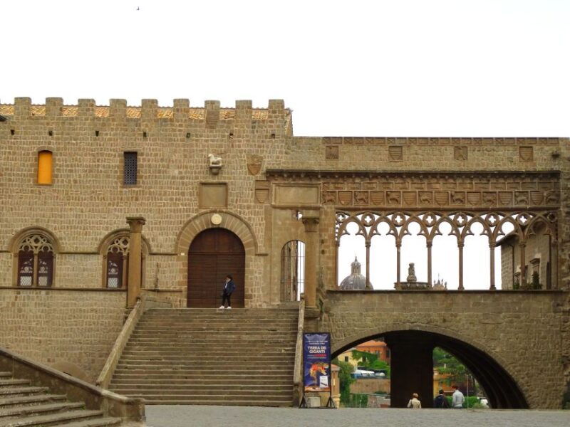 viterbo-private-tour-guided-historic-walking-tour
