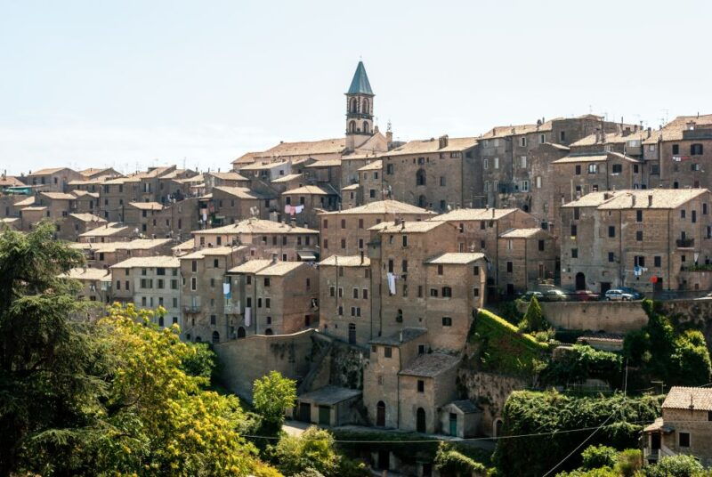 viterbo-private-walking-tour