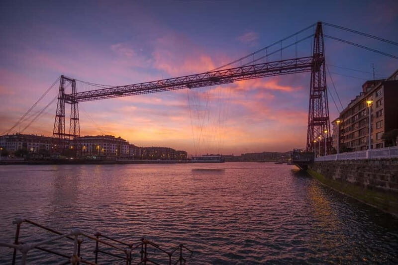 Vitoria, Añana Salt Valley and Bizkaia Bridge from Bilbao - Discovering the Basque Country: Vitoria, Añana Salt Valley & Bizkaia Bridge Tour Review