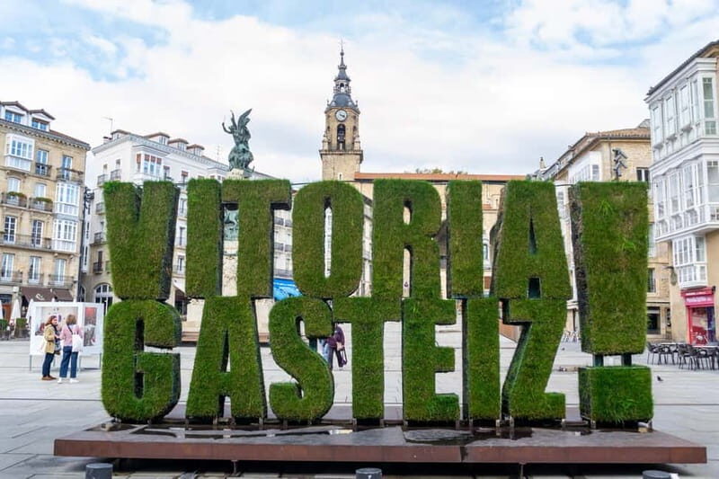 Vitoria, Añana Salt Valley and Bizkaia Bridge from Bilbao - Why This Tour Offers Great Value