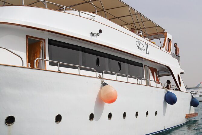 Viva Egypt hurghada Hula Hula Island & Lunch & Water sports 3*1 - Is This Tour Right for You?