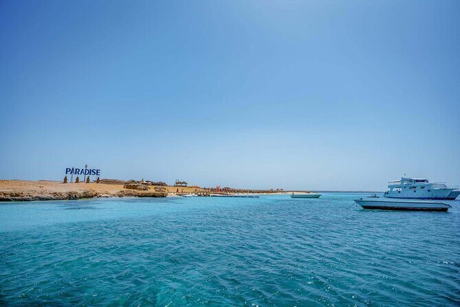 Viva Egypt hurghada Hula Hula Island & Lunch & Water sports 3*1 - FAQ