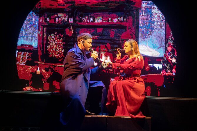 Viva Jingle Bells Ball - Christmas Party Night - The Sum Up: Is It Worth It?