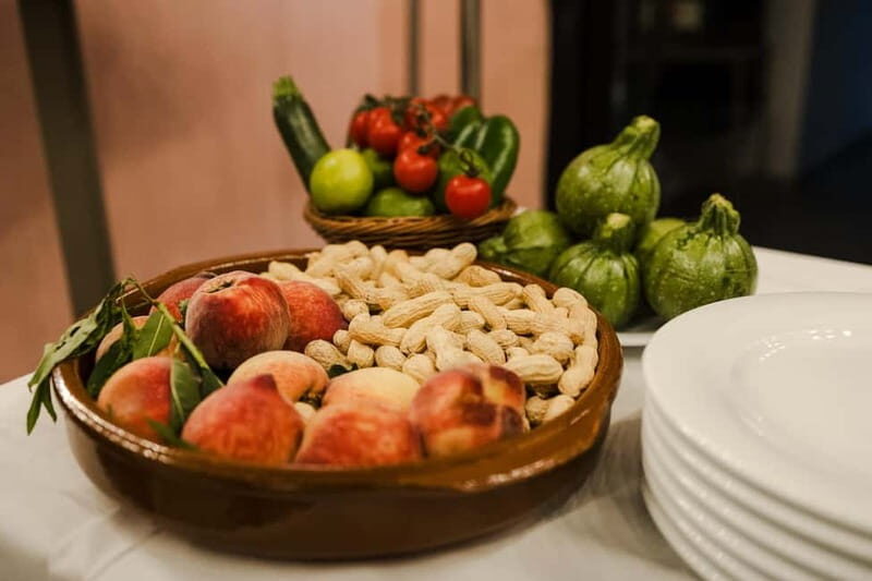 "Viva Malta" Nights at Ibis Styles, St Paul's Bay Malta - Key Points