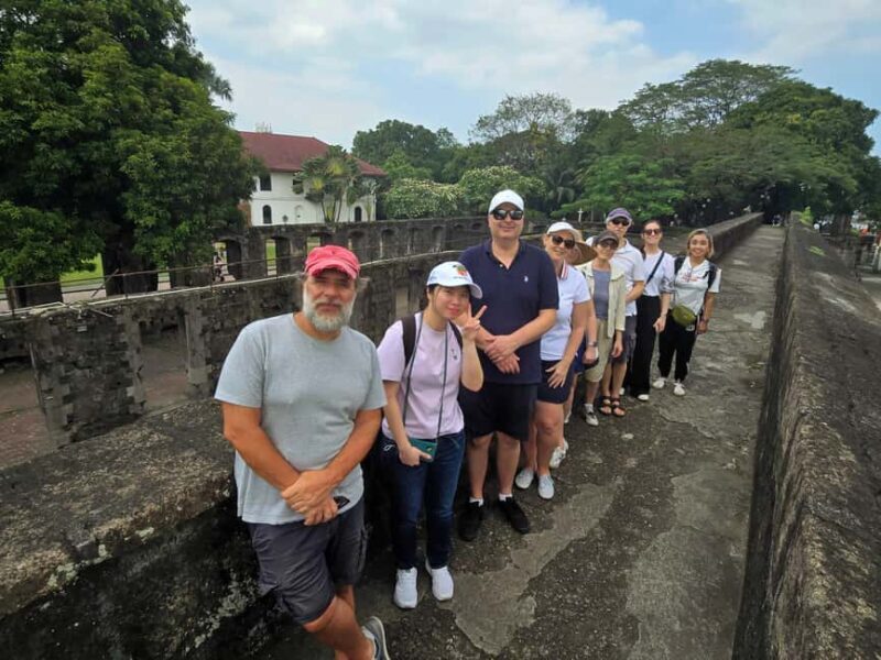 Viva Old Manila: Intramuros Walking Tour - Introduction: What’s the Intramuros Walking Tour All About?