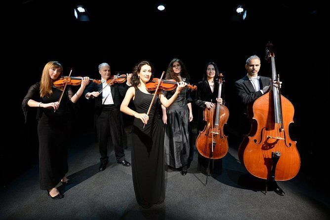 Vivaldi's Four Seasons meets Bach's Masterpieces - An In-Depth Look at the Experience