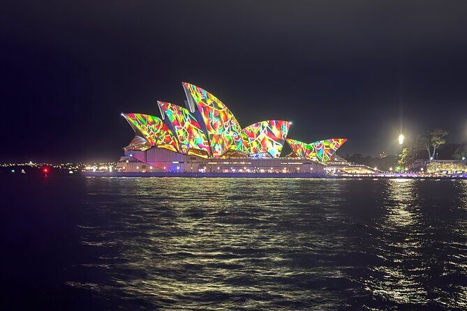 Vivid Sydney Walking Tour Lights, Stories and Secret Spots - Who Should Book This Tour?