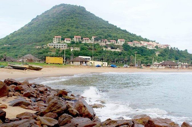 Vizag City Tour With Uber - FAQ