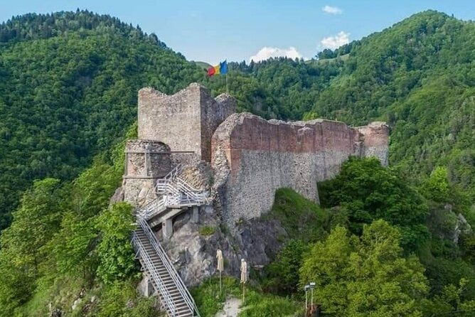 vlad-the-impaler-poenari-citadel-vidraru-dam-arges-monastery