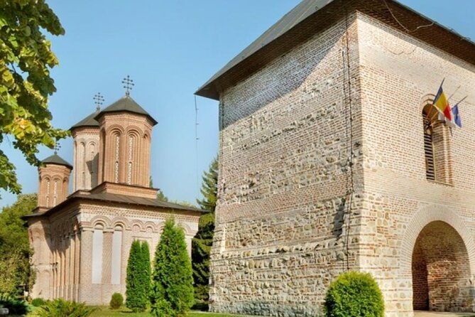 vlad-the-impaler-royal-court-from-targoviste-peles-castle-and-dracula-grave