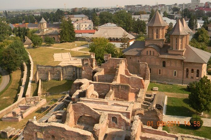 vlad-the-impaler-royal-court-from-targoviste-peles-castle-and-dracula-grave