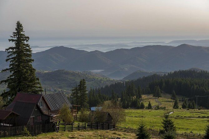 Vladeasa Peak and Bride's Waterfall Day Hike - The Practicalities: What You Need to Know