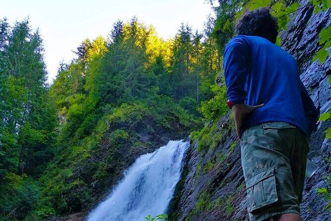 Vladeasa Peak and Bride's Waterfall Day Hike - Authentic Experiences According to Past Travelers
