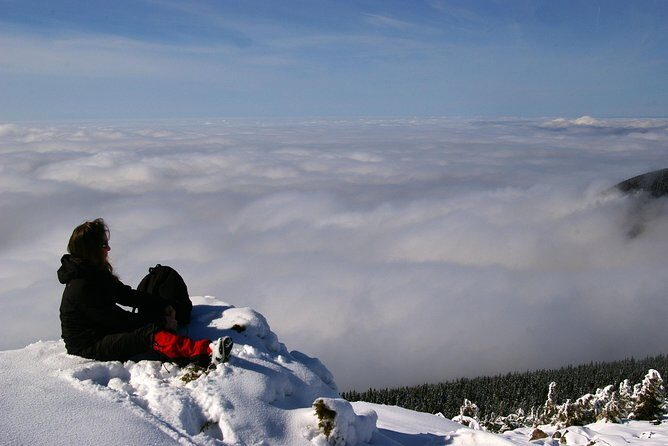 Vladeasa Peak and Bride's Waterfall Day Hike - Who Should Consider This Tour?