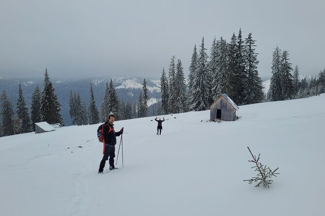 Vladeasa Peak and Bride's Waterfall Day Hike - The Sum Up