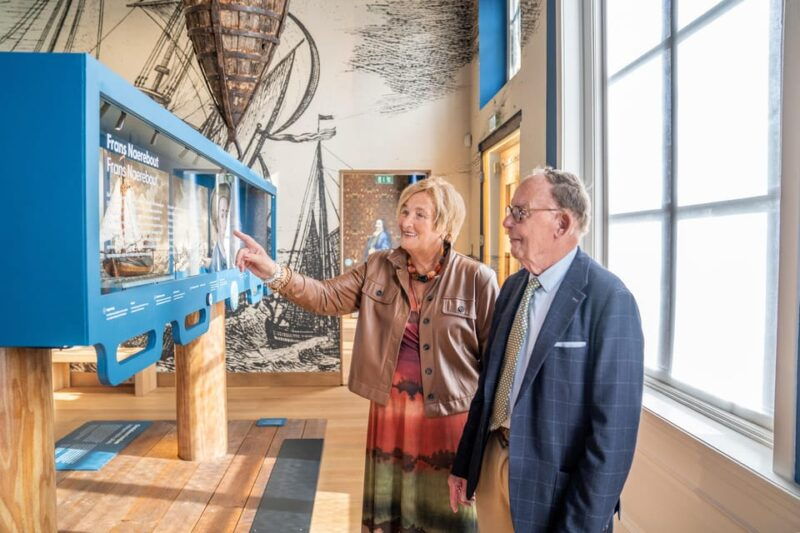 vlissingen-maritime-museum-entry-ticket