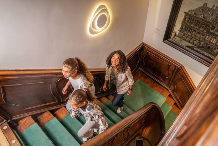 vlissingen-maritime-museum-entry-ticket