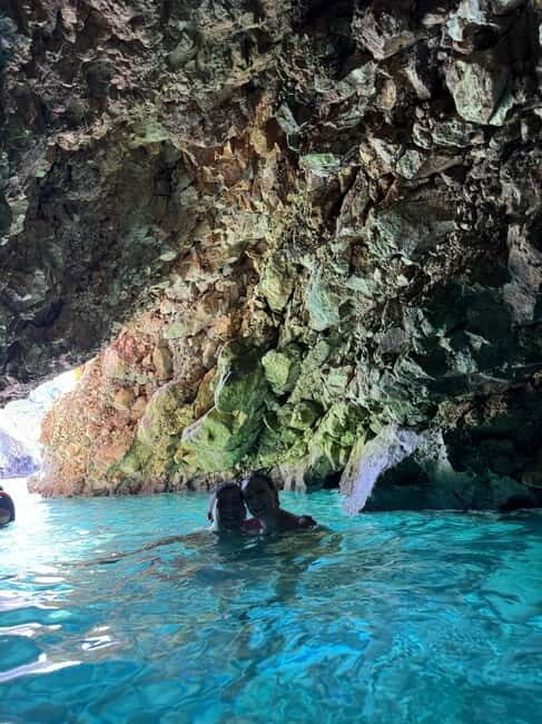 Vlora: Blue Cave and Grama Bay Full-Day Speedboat Tour - Why This Tour Offers Genuine Value