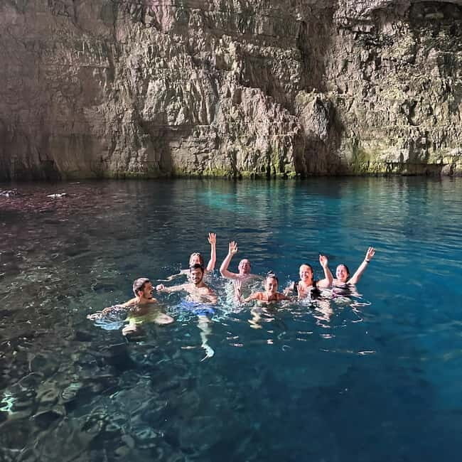 Vlora: Dafina Bay and Haxhi Ali Cave to Karaburun boat Tour - Who Would Love This Tour?