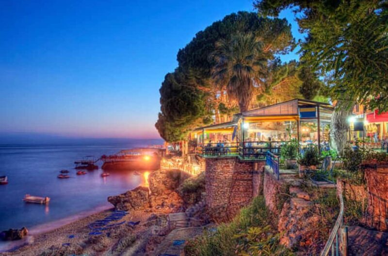 Vlora, Dhermi & Llogara Day Trip from Tirana/Durrës/Golem - What Makes This Tour Stand Out?