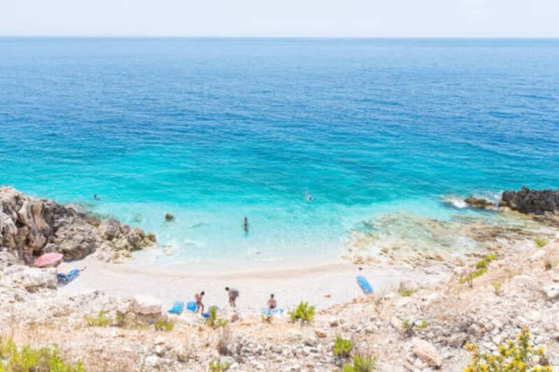 Vlora, Dhermi & Llogara Day Trip from Tirana/Durrës/Golem - Who Will Love This Tour?