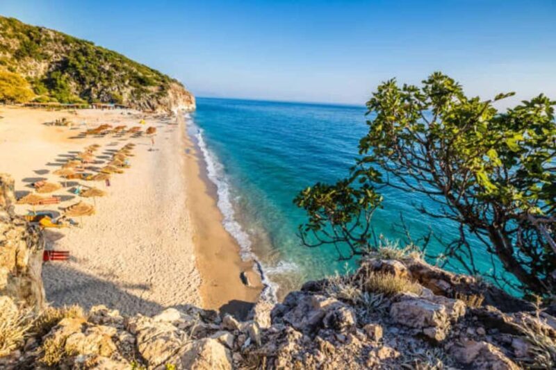 Vlora, Dhermi & Llogara Day Trip from Tirana/Durrës/Golem - FAQ