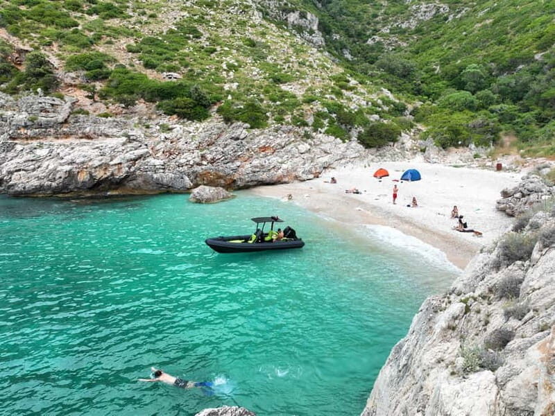 Vlora: Grama Bay and Blue Cave Speedboat Tour Adventure - Final Thoughts