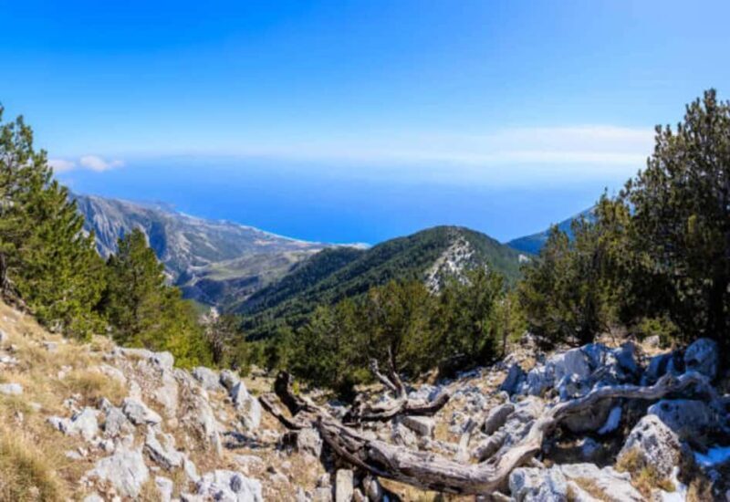 Vlora, Llogara & Dhërmi: Albanian Riviera from Tirana/Durres - Key Points