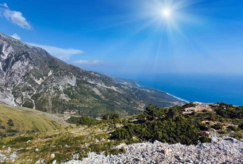 Vlora, Llogara & Dhërmi: Albanian Riviera from Tirana/Durres - FAQs