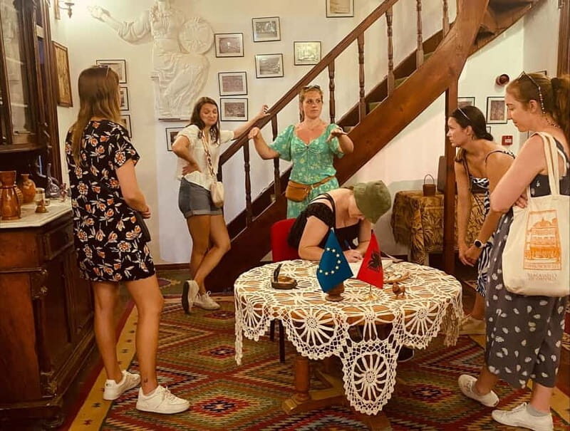 Vlora Old City Walking Tour - Why Choose the Vlora Old City Walking Tour?
