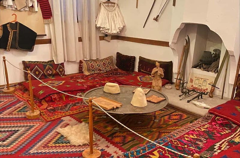 Vlora Old City Walking Tour - What Do You Gain from a 2-Hour Guided Tour?