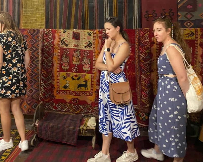 Vlora Old City Walking Tour - Authentic Experiences and Personal Touches