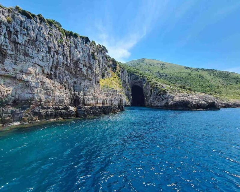 Vlora Pink Sunset Experience  Private Romantic Boat Trip - Discovering the Journey: What to Expect from Start to Finish