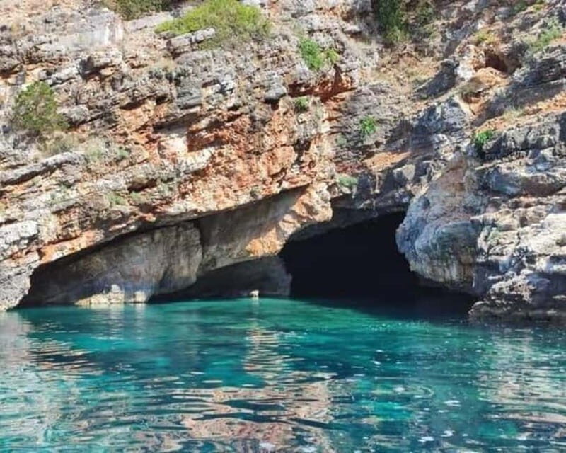 Vlora: Sazan Island and Haxhi Ali Cave Speedboat Adventure - What Makes This Tour Stand Out