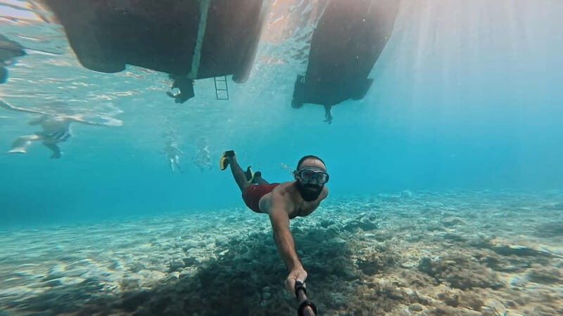 Vlora: Speedboat Tour to Dafina Cave & Haxhi Ali Cave - The Practicalities