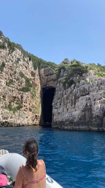 Vlora: Speedboat Tour to Dafina Cave & Haxhi Ali Cave - Is It Worth It?