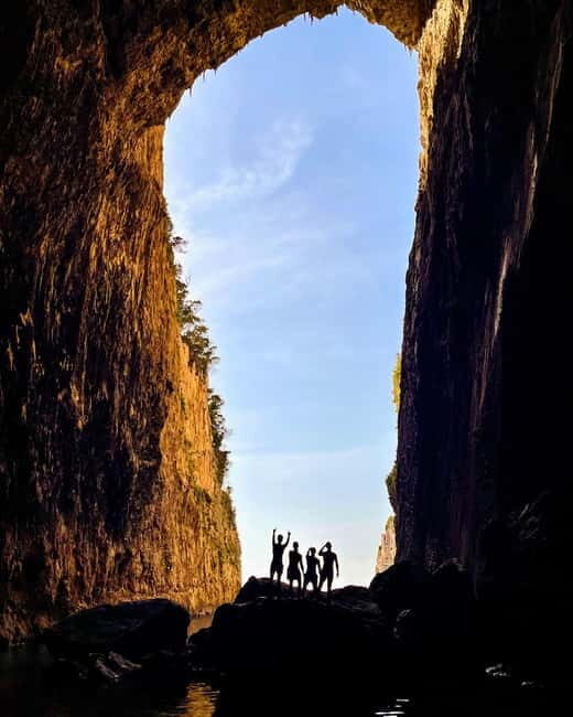 Vlore: Blue Gem Cave & Secret Canyon, Karaburun Expedition - Final Thoughts