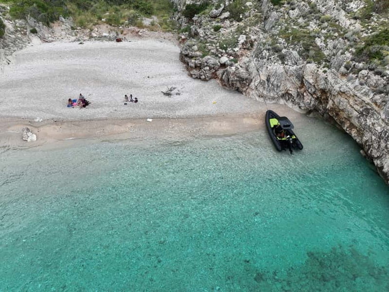 Vlore: Dafina Cave & Haxhi Ali cave Private Guided Tour - Why Youll Love This Tour