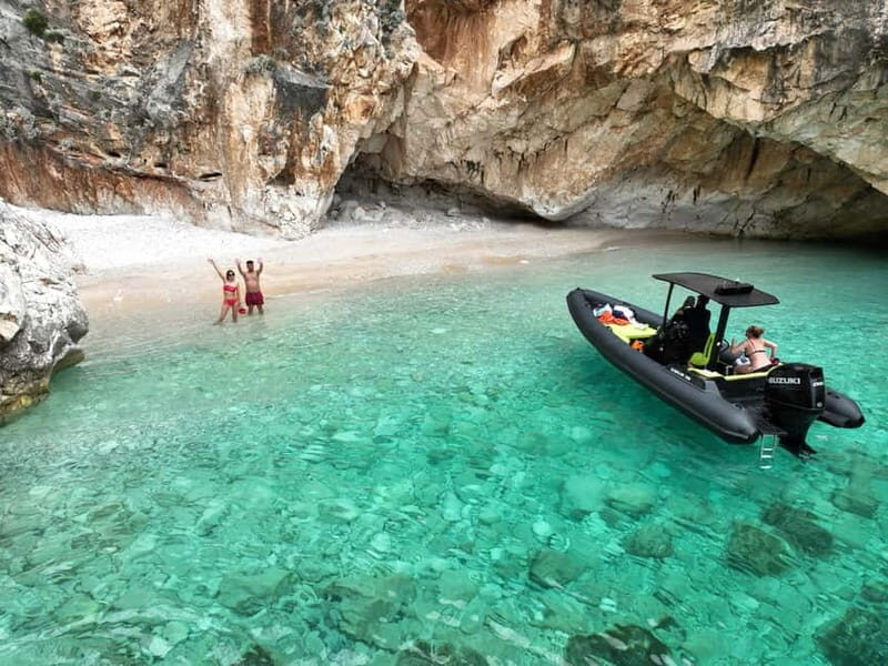 Vlore: Dafina Cave & Haxhi Ali cave Private Guided Tour - Practical Aspects of the Tour