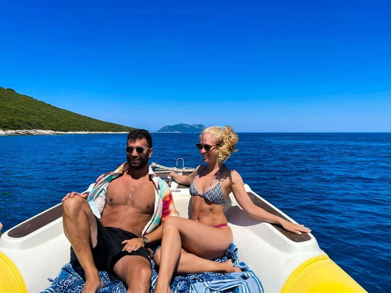 Vlore: Dafina Cave & Haxhi Ali Cave Speedboat Guided Tour - Practical Details & Tips